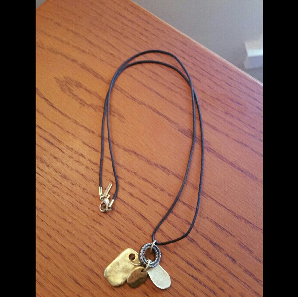 ⭐Buy one get one free⭐Fashion necklace